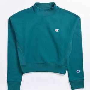 Champion Women’s Turtleneck Sweater